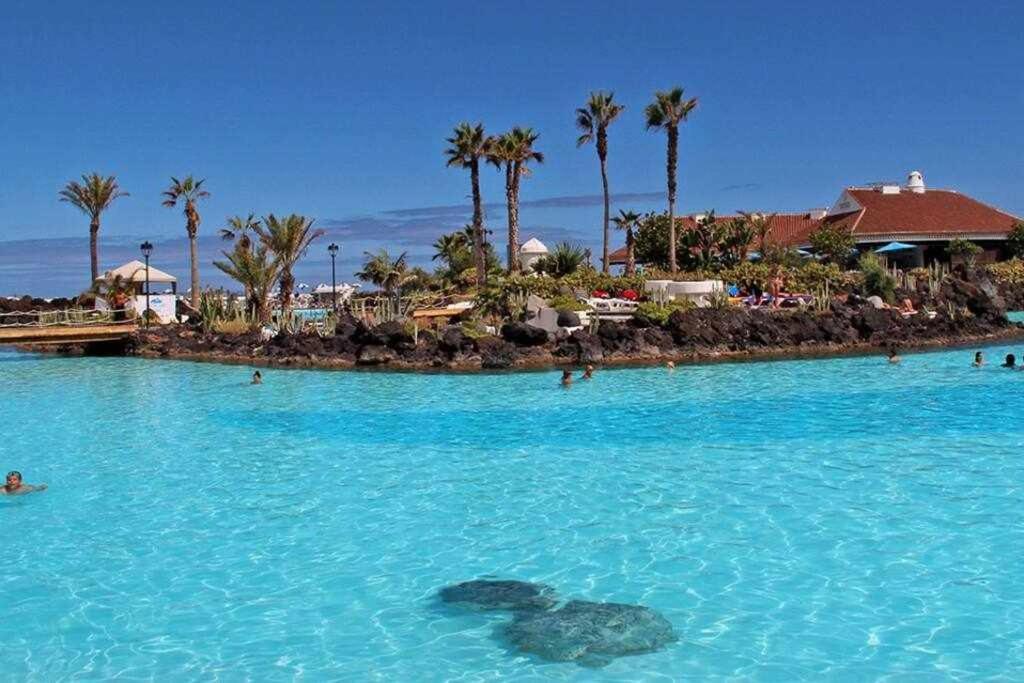 Sunny Island Martianez Valois Puerto de la Cruz (Tenerife) Extérieur photo